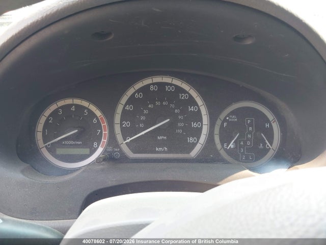 Продаж на аукціоні авто 2004 Toyota Sienna Ce/le, vin: 5TDZA23CX4S210470, номер лоту: 40078602