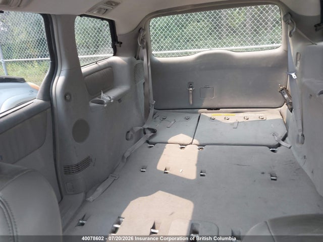 Продаж на аукціоні авто 2004 Toyota Sienna Ce/le, vin: 5TDZA23CX4S210470, номер лоту: 40078602
