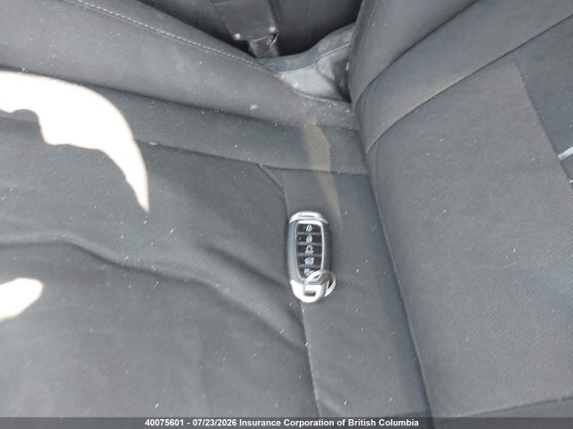 Hyundai Elantra Blue 2021 KMHLM4AJ3MU006854 Image 11