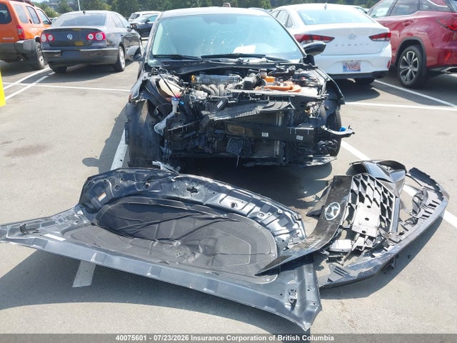 Hyundai Elantra Blue 2021 KMHLM4AJ3MU006854 Image 13