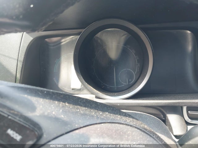 Hyundai Elantra Blue 2021 KMHLM4AJ3MU006854 Image 16