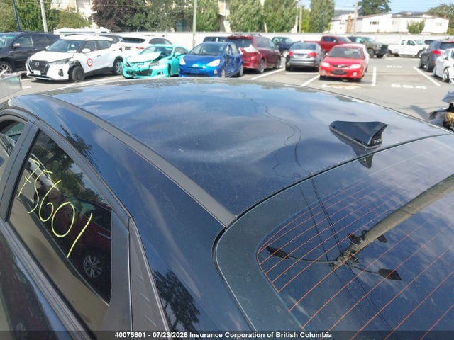 Hyundai Elantra Blue 2021 KMHLM4AJ3MU006854 Image 21