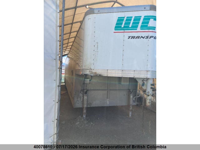 Aukcja sprzedaży 2025 Sundowner Trailers, Inc. Cargo Trailer, vin: 13SCG5236S1CA6361, numer aukcji: 40078610