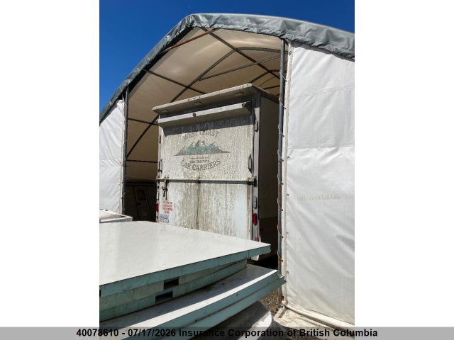 Aukcja sprzedaży 2025 Sundowner Trailers, Inc. Cargo Trailer, vin: 13SCG5236S1CA6361, numer aukcji: 40078610