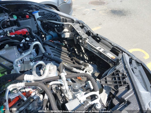 Ford Mustang Mach-e Select 2026 3FMTK1S55TMA05701 Image 19