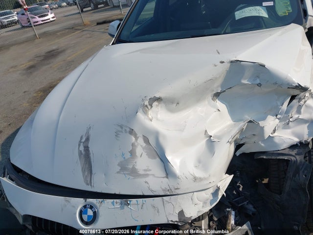 BMW 3-SERIES 2015 WBA3B9C58FF589613 Image 10