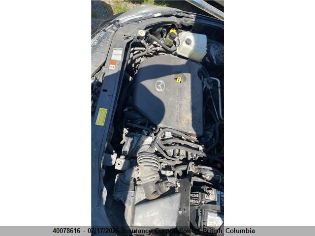 40078616 :رقم المزاد ، JM1CR293390346827 vin ، 2009 Mazda 5 مزاد بيع