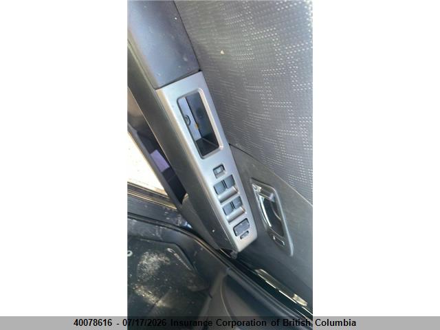 40078616 :رقم المزاد ، JM1CR293390346827 vin ، 2009 Mazda 5 مزاد بيع