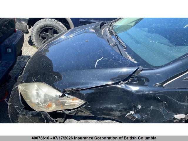 40078616 :رقم المزاد ، JM1CR293390346827 vin ، 2009 Mazda 5 مزاد بيع