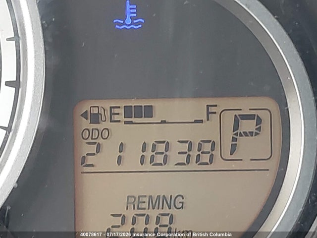 Aukcja sprzedaży 2013 Mazda Mazda2, vin: JM1DE1KY9D0162730, numer aukcji: 40078617