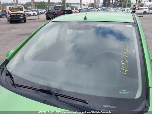 Aukcja sprzedaży 2013 Mazda Mazda2, vin: JM1DE1KY9D0162730, numer aukcji: 40078617