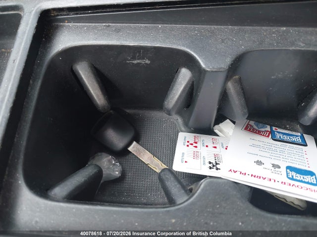 Aukcja sprzedaży 2007 Honda Civic, vin: 2HGFA16817H022445, numer aukcji: 40078618
