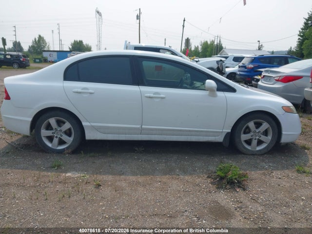 Aukcja sprzedaży 2007 Honda Civic, vin: 2HGFA16817H022445, numer aukcji: 40078618