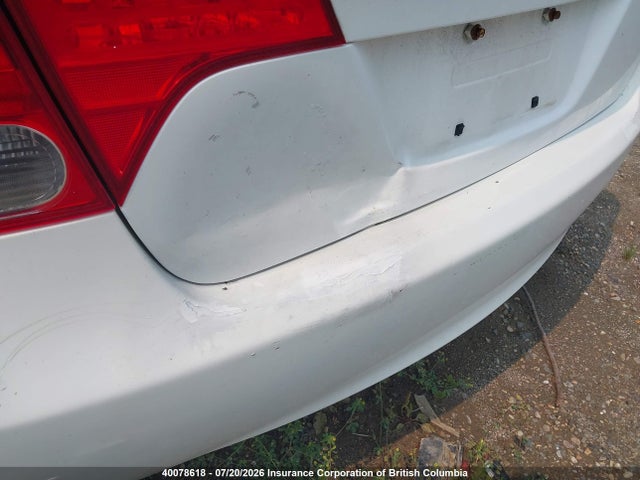 Aukcja sprzedaży 2007 Honda Civic, vin: 2HGFA16817H022445, numer aukcji: 40078618