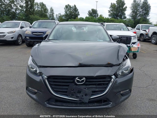 Mazda 3 TOURING 2018 JM1BN1L77J1173535 Image 13