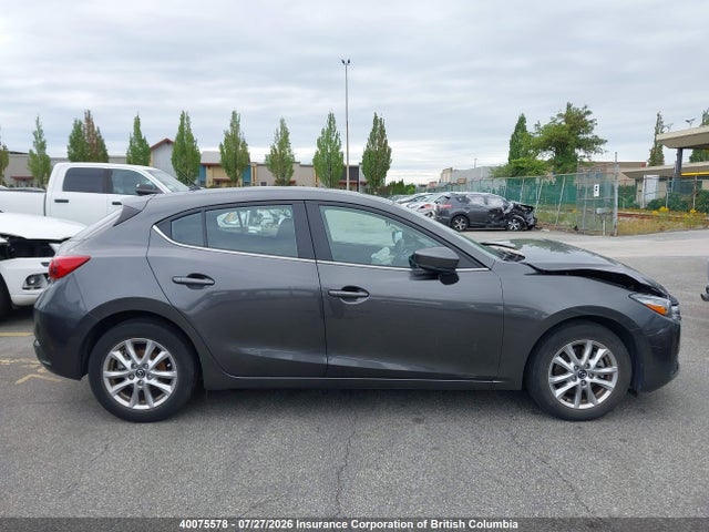 Mazda 3 TOURING 2018 JM1BN1L77J1173535 Image 14