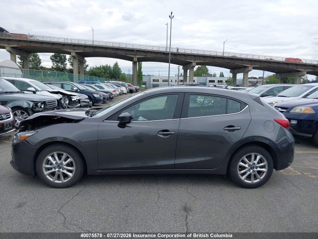 Mazda 3 TOURING 2018 JM1BN1L77J1173535 Image 15