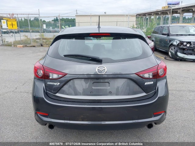 Mazda 3 TOURING 2018 JM1BN1L77J1173535 Image 17