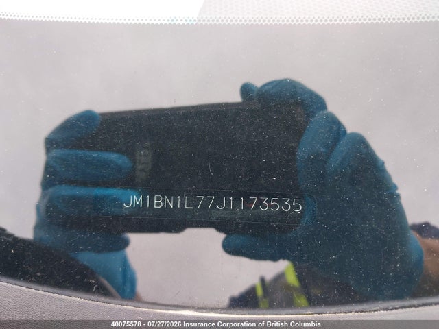 Mazda 3 TOURING 2018 JM1BN1L77J1173535 Image 20
