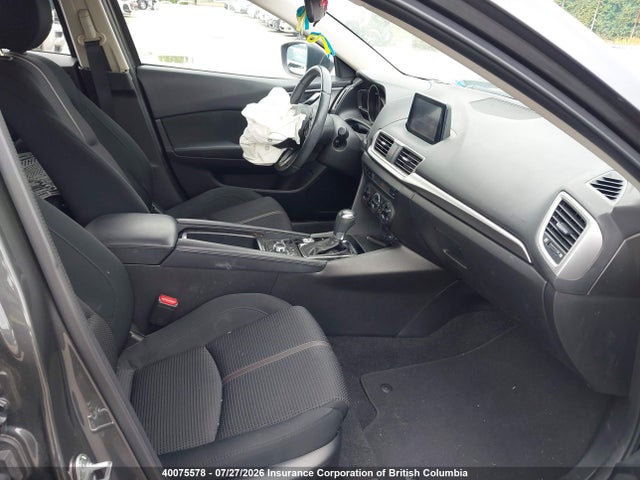 Mazda 3 TOURING 2018 JM1BN1L77J1173535 Image 5