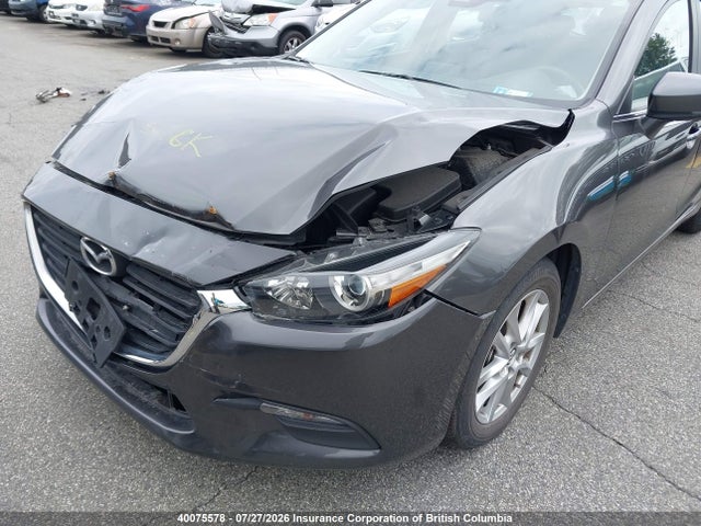 Mazda 3 TOURING 2018 JM1BN1L77J1173535 Image 6