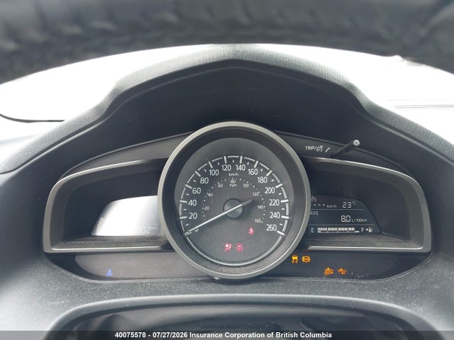 Mazda 3 TOURING 2018 JM1BN1L77J1173535 Image 7