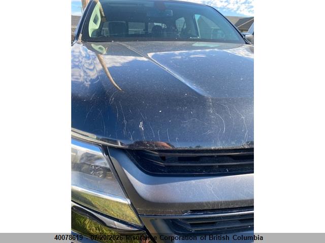 2017 Chevrolet Colorado Z71 მანქანა იყიდება აუქციონზე, vin: 1GCGTDEN0H1224229, აუქციონის ნომერი: 40078619