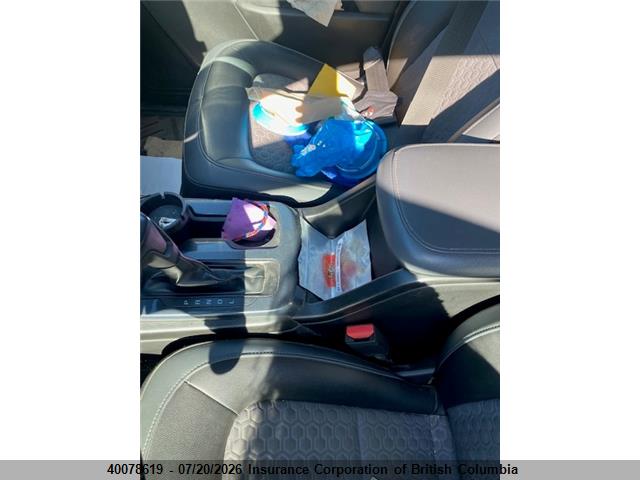2017 Chevrolet Colorado Z71 მანქანა იყიდება აუქციონზე, vin: 1GCGTDEN0H1224229, აუქციონის ნომერი: 40078619