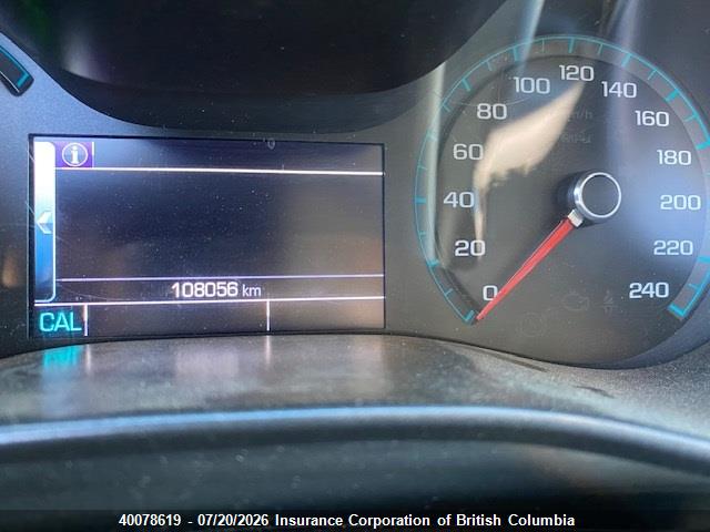 2017 Chevrolet Colorado Z71 მანქანა იყიდება აუქციონზე, vin: 1GCGTDEN0H1224229, აუქციონის ნომერი: 40078619