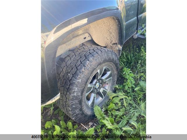 2017 Chevrolet Colorado Z71 მანქანა იყიდება აუქციონზე, vin: 1GCGTDEN0H1224229, აუქციონის ნომერი: 40078619