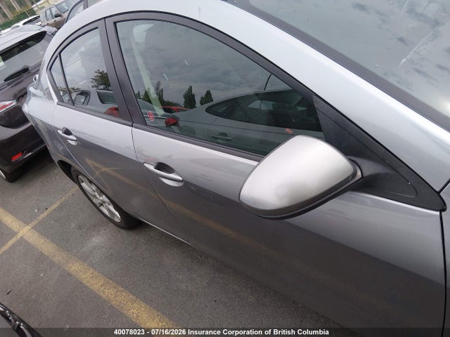 Aukcja sprzedaży 2010 Mazda 3 I, vin: JM1BL1SF1A1121865, numer aukcji: 40078023