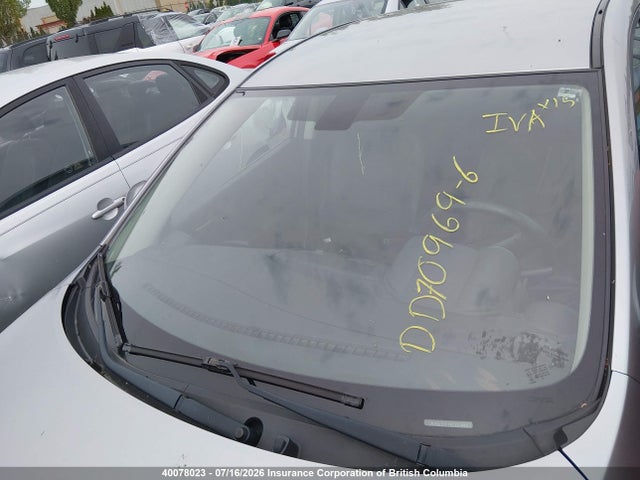 Aukcja sprzedaży 2010 Mazda 3 I, vin: JM1BL1SF1A1121865, numer aukcji: 40078023