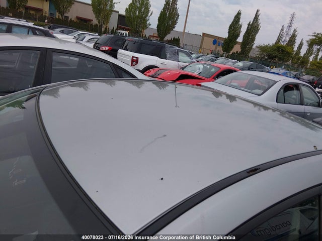 Aukcja sprzedaży 2010 Mazda 3 I, vin: JM1BL1SF1A1121865, numer aukcji: 40078023