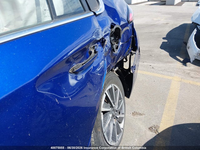 Hyundai Ioniq Ultimate 2020 KMHC05LJ0LU060612 Image 12