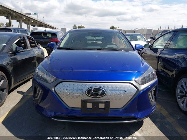 Hyundai Ioniq Ultimate 2020 KMHC05LJ0LU060612 Image 13
