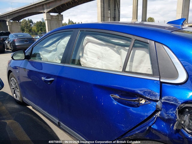 Hyundai Ioniq Ultimate 2020 KMHC05LJ0LU060612 Image 15