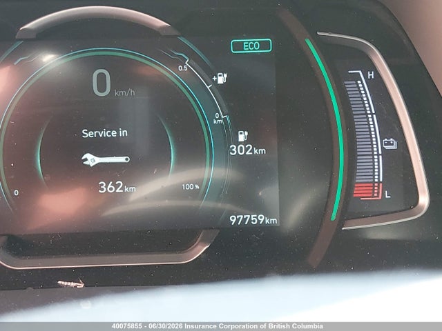 Hyundai Ioniq Ultimate 2020 KMHC05LJ0LU060612 Image 16