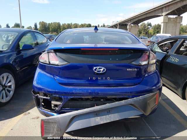 Hyundai Ioniq Ultimate 2020 KMHC05LJ0LU060612 Image 17