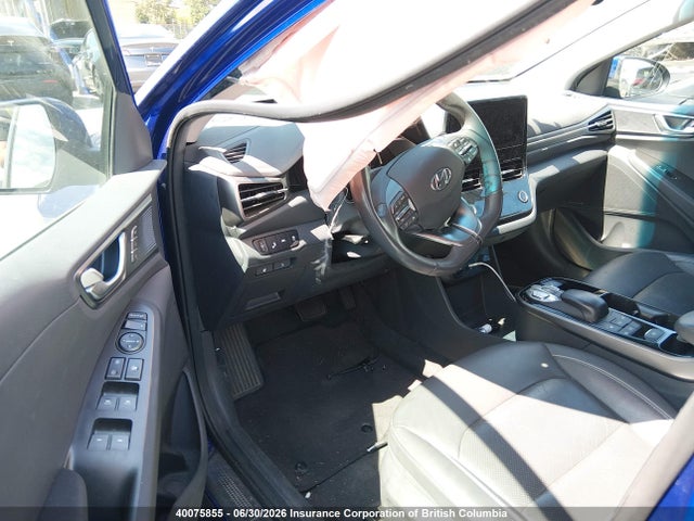 Hyundai Ioniq Ultimate 2020 KMHC05LJ0LU060612 Image 21