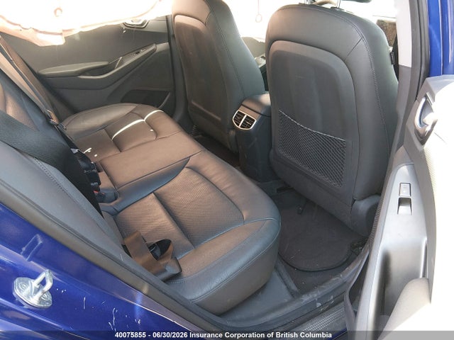 Hyundai Ioniq Ultimate 2020 KMHC05LJ0LU060612 Image 8