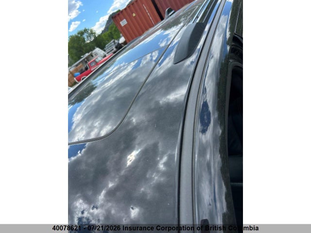 40078621 :رقم المزاد ، 1C4RJFCM3EC414790 vin ، 2014 Jeep Grand Cherokee Overland مزاد بيع