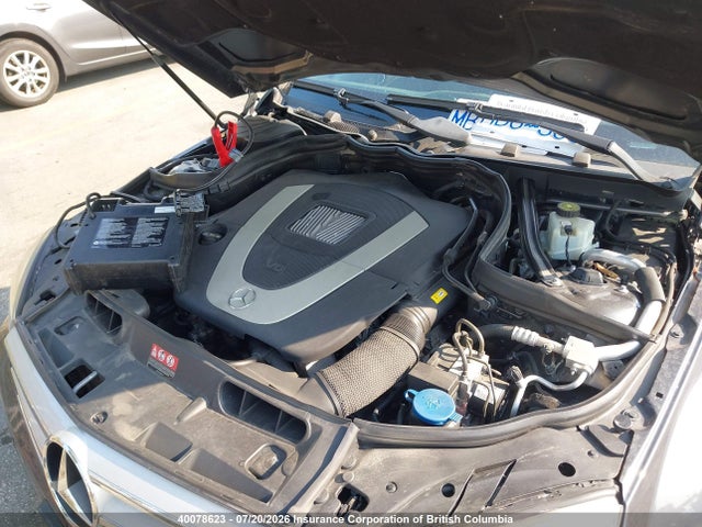 2011 Mercedes-benz C 300 4matic მანქანა იყიდება აუქციონზე, vin: WDDGF8BB6BF528268, აუქციონის ნომერი: 40078623