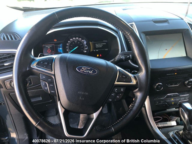Ford Edge 2016 2FMPK4J93GBB28721 Image 10