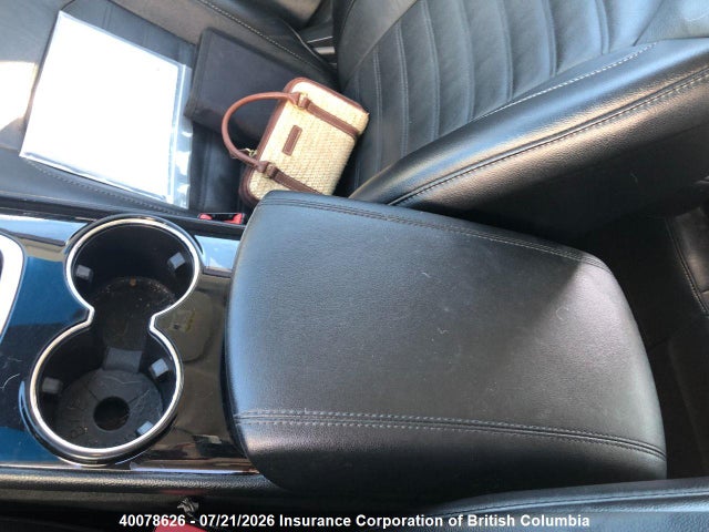 2FMPK4J93GBB28721 Ford Edge