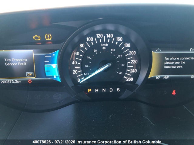 Ford Edge 2016 2FMPK4J93GBB28721 Image 13