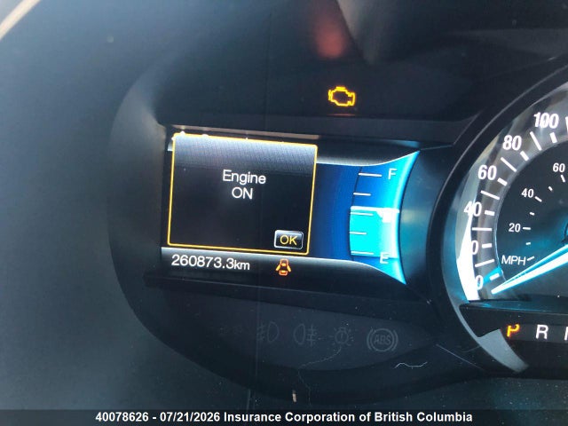 Ford Edge 2016 2FMPK4J93GBB28721 Image 14
