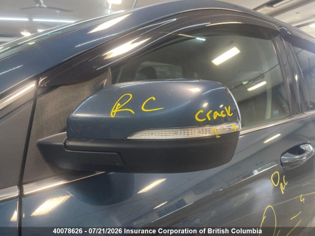 Ford Edge 2016 2FMPK4J93GBB28721 Image 23