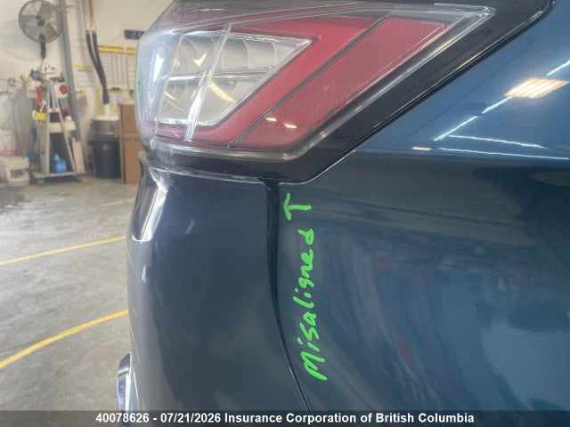 Ford Edge 2016 2FMPK4J93GBB28721 Image 26