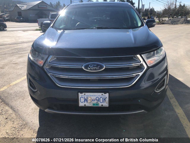 Ford Edge 2016 2FMPK4J93GBB28721 Image 31