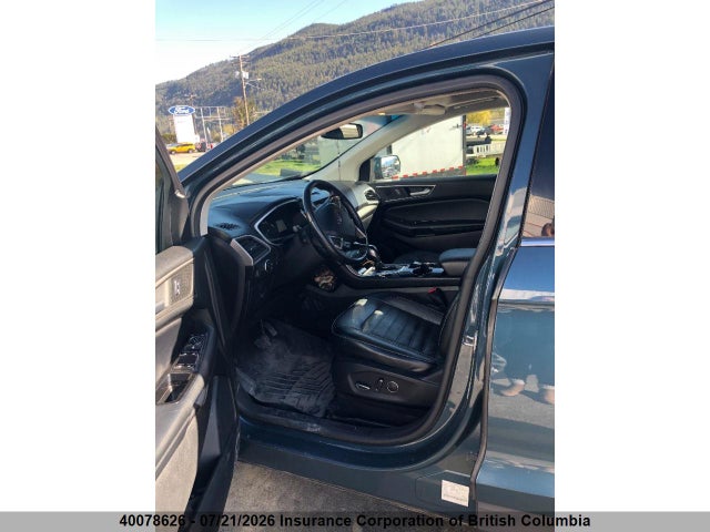 Ford Edge 2016 2FMPK4J93GBB28721 Image 6